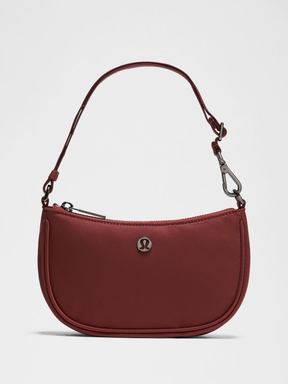 NWT Lululemon City Essentials Mini Shoulder Bag 1L Rockwood